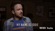 name eddie