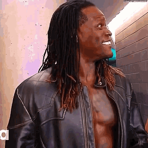 R Truth Shades GIF - R Truth Shades Leave - Discover & Share GIFs