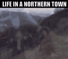 Life In A Northern Town Dream Academy GIF - Life In A Northern Town Dream Academy 80s Music GIFs