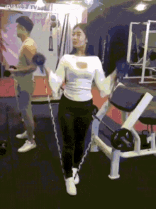 Fail Gym GIF - Fail Gym Workout GIFs