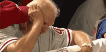 Phillies Charlie GIF - Phillies Charlie Funny GIFs