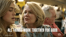 All Things Work Together For Good Optimistic GIF - All Things Work Together For Good Optimistic Advice GIFs