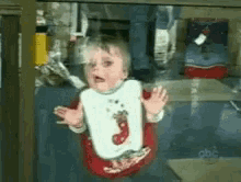 Kid Silly GIF - Kid Silly Lick GIFs
