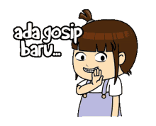 gosip line