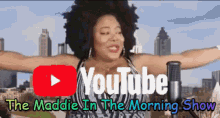 The Maddie In The Morning Show GIF - The Maddie In The Morning Show GIFs
