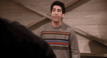 Friends What About Me GIF