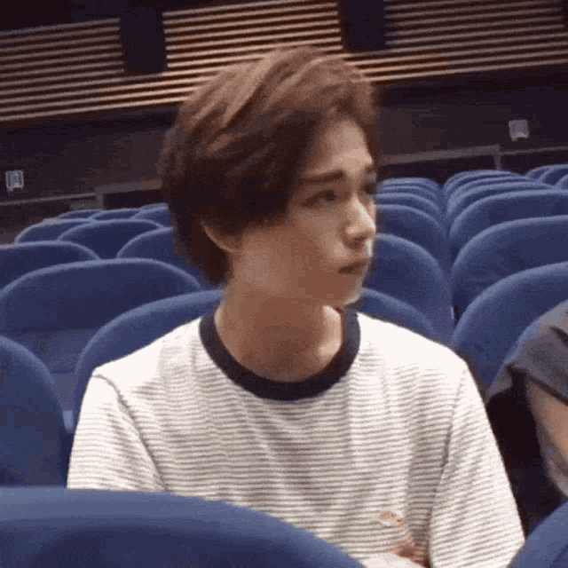 Naniwa Danshi Onishi Ryusei GIF - Naniwa Danshi Onishi Ryusei Ryuche GIFs