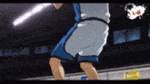 Ryota Kise Kuroko No Basket GIF - Ryota Kise Kuroko No Basket GIFs