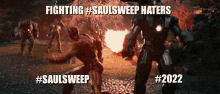 Saul Sweep GIF - Saul Sweep GIFs