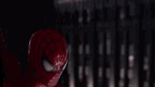 Spider Man2 Spider Man Swinging GIF - Spider Man2 Spider Man Spider Man Swinging GIFs