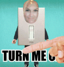 Turn Me On Turned On GIF - Turn Me On Turned On Turn On GIFs