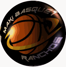 basquet ranchos