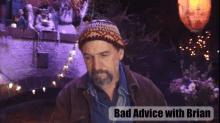 Brianhoward Bad GIF - Brianhoward Bad Advice GIFs