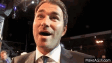 matchroom boxing eddie hearn boxing promoter