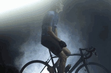 bicycle endurance