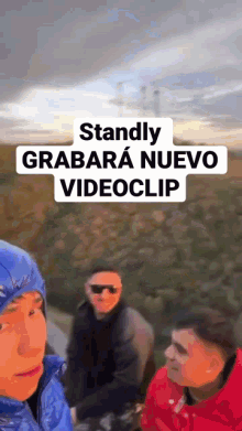 Standly GIF - Standly GIFs