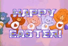 Happy Easter Easter Dance GIF - Happy Easter Easter Dance Easter GIFs
