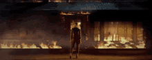Fire Burn It Down GIF - Fire Burn It Down Playing With Fire GIFs
