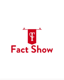 Fact Show GIF - Fact Show GIFs
