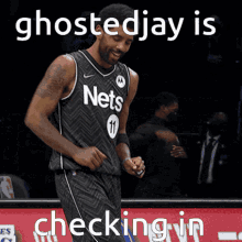 Ghostedjay GIF - Ghostedjay GIFs