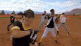 Baseball Dance GIF - Baseball Dance Mlb GIFs