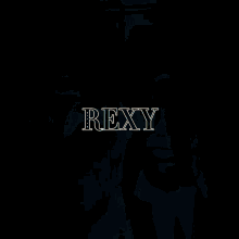 Rexylol GIF - Rexylol GIFs