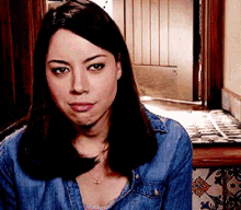 Parks And Recreation Wtf GIF - Parks And Recreation Wtf Fuck GIFs