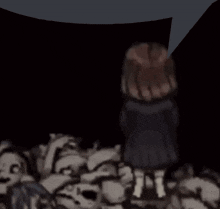 Funger Fear And Hunger GIF