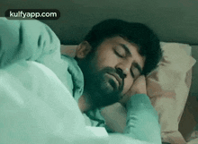 Alarm Wakes You Up.Gif GIF - Alarm Wakes You Up Satheesh Kumar Gif GIFs