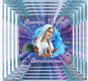 Virgen Maria Virgin Mary GIF - Virgen Maria Virgin Mary Buenos Noches GIFs