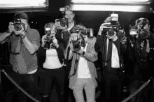 camera photographers