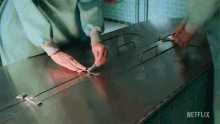 Locked Up Ratched GIF - Locked Up Ratched Sealed Tight GIFs