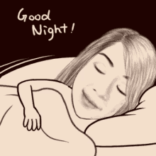 Goodnight Bedtime GIF - Goodnight Bedtime Sleepy GIFs