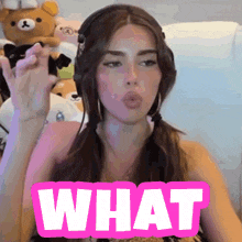 Madison Beer Toothpaste GIF - Madison Beer Toothpaste What Is Toothpaste GIFs
