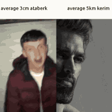 Average Ataberk Ataberk GIF - Average Ataberk Ataberk Kerim GIFs