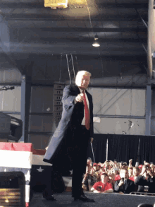 Cnn Trump Train GIF - Cnn Trump Train Trump GIFs