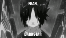 Darkstar Fran GIF - Darkstar Fran Gamescage GIFs