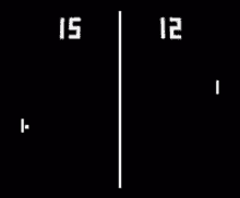 Pong Score GIF