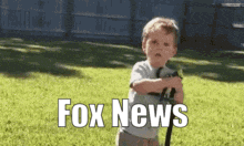 Fox News Bad News GIF - Fox News Bad News Cheque Please GIFs
