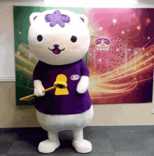 Mascot Home GIF - Mascot Home Cat GIFs