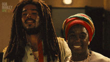 We Are Here Bob Marley GIF - We Are Here Bob Marley Rita Marley GIFs