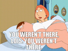 Lois Griffin GIF - Lois Griffin Family GIFs