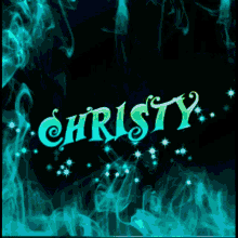 Christy Potato GIF - Christy Potato Name GIFs