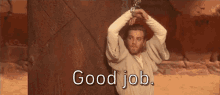 Good Job Star Wars GIF - Good Job Star Wars Great GIFs