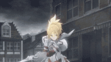 Mordred Fairy Tail GIF - Mordred Fairy Tail Anime GIFs