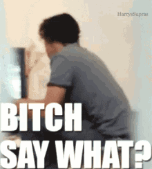 H GIF - One Direction Harry Styles Say What GIFs