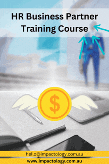 Hr Business Partner Training Course Finance Business Partner Training GIF