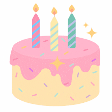 Birthday Cake Happy Birthday GIF - Birthday Cake Cake Happy Birthday GIFs
