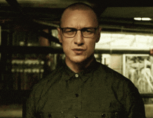 James Mcavoy Dissapointed GIF - James Mcavoy Dissapointed Split GIFs