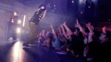 Headbang Rock GIF - Headbang Rock Concert GIFs